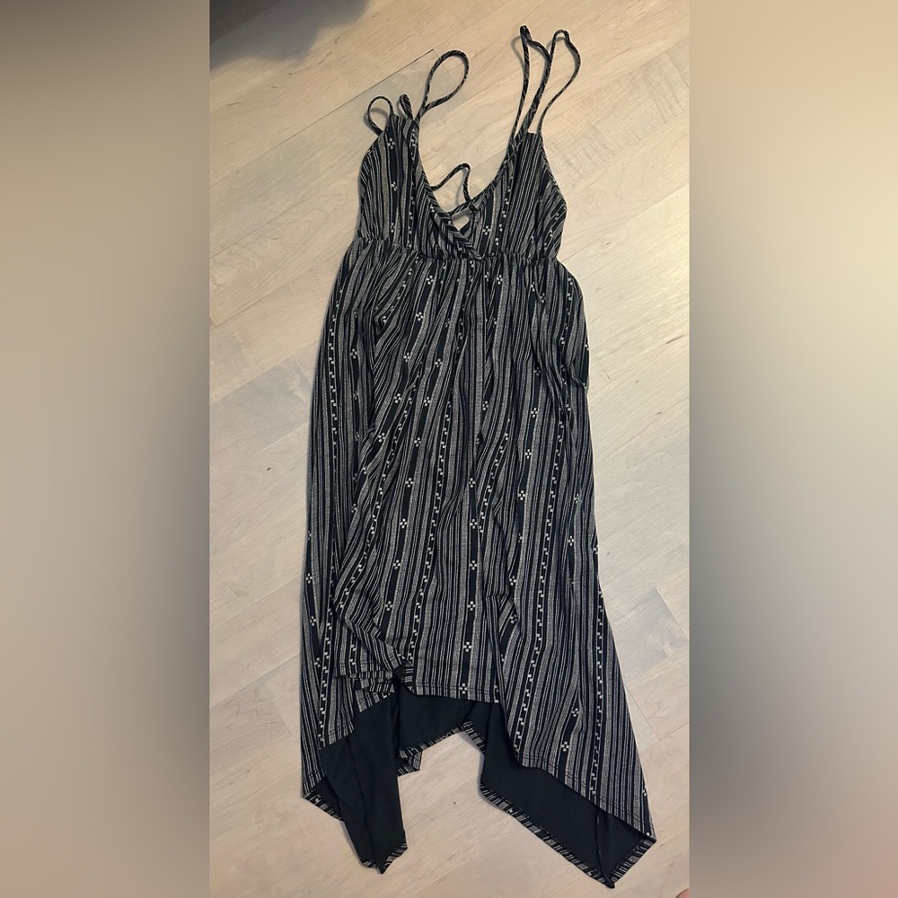 Midi dress